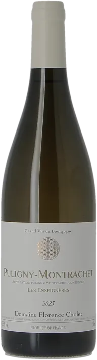 photo Puligny-Montrachet les Enseigneres