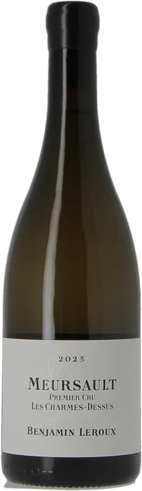 photo Meursault 1er Cru les Charmes Dessus