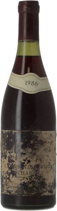 photo Chambolle-Musigny les Charmes