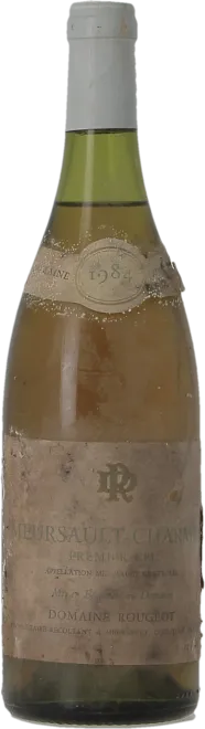 photo Meursault 1er Cru les Charmes