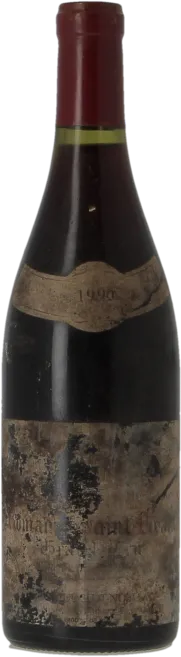 image du vin Romanee-Saint-Vivant Grand Cru