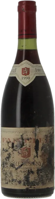 photo Chambolle-Musigny 1er Cru