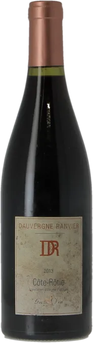 photo Cote-Rotie
