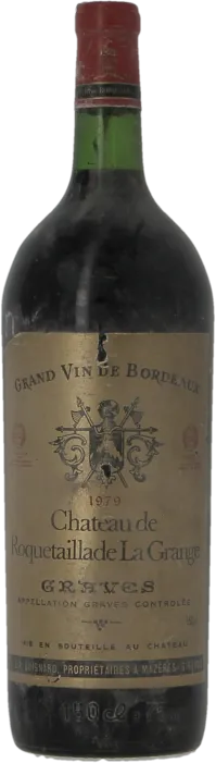 photo Chateau de Roquetaillade la Grange