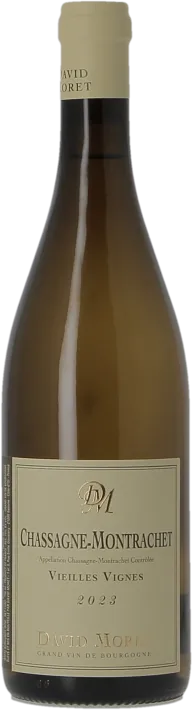 photo Chassagne-Montrachet Vieilles Vignes