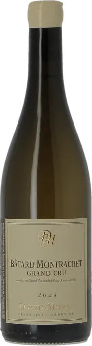 photo Batard-Montrachet Grand Cru