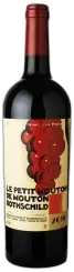 photo du vin le Petit Mouton de Mouton Rothschild