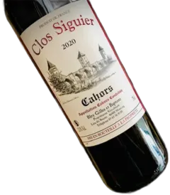 photo Clos Siguier
