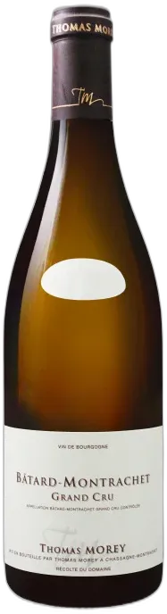 photo Bâtard-Montrachet