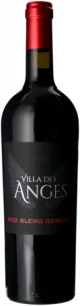 photo Villa des Anges Red Blend Réserve