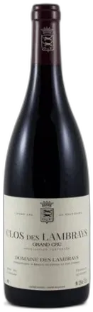 photo Clos des Lambrays Grand Cru