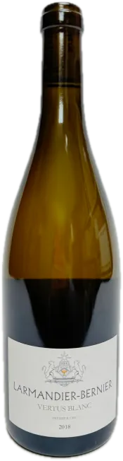 photo Vertus Blanc Coteaux Champenois 1er Cru