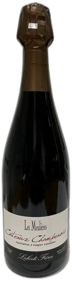 illustration du vin les Meulières Laherte Frères