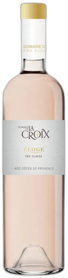 photo Eloge 2024 Rosé Provence