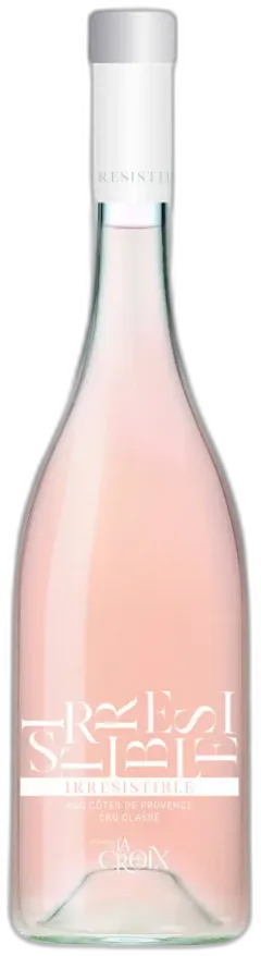 photo Magnum Irrésistible 2024 Rosé