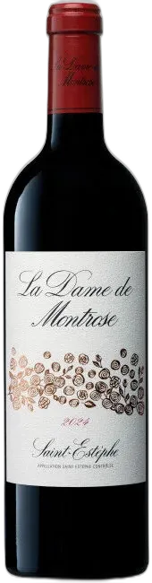 photo La Dame de Montrose