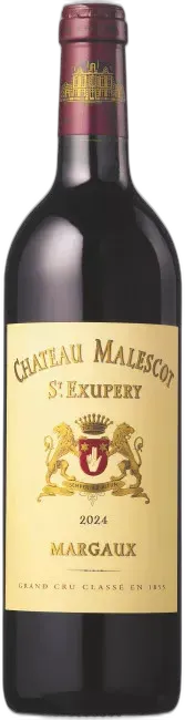 photo Château Malescot Saint-Exupéry
