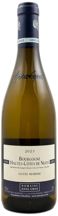 photo Cuvée Marine