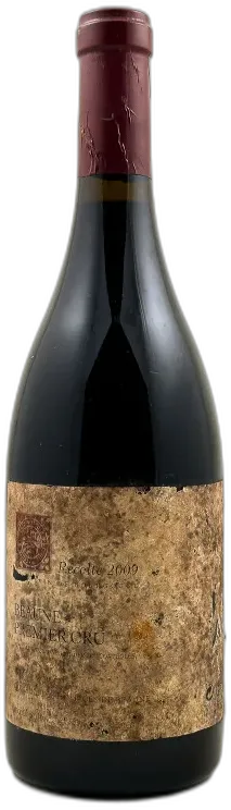 photo Domaine des Hospices de Beaune Beaune 1er Cru 2009