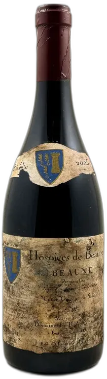 photo Hospices de Beaune Beaune 1er Cru 