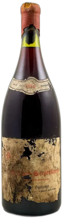photo Vincent Guillemot Savigny les Beaune 1er Cru 