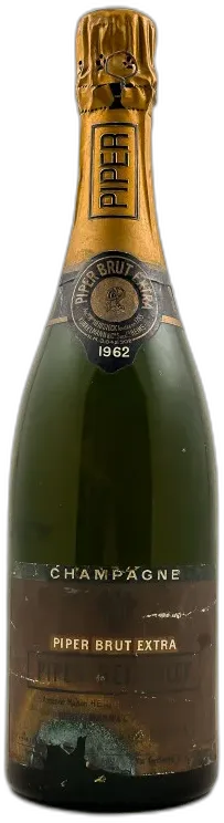 photo Piper Heidsieck Champagne Extra Brut