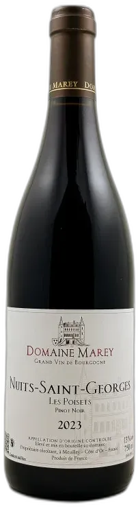 photo Marey Nuits st Georges 