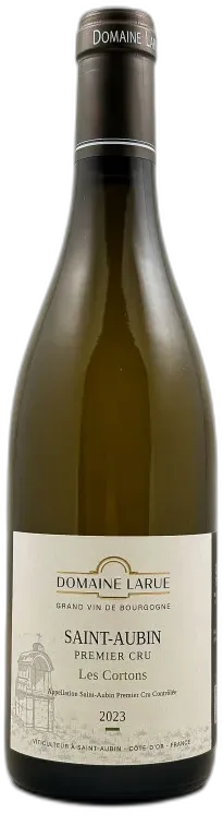 photo Domaine Larue Saint Aubin 1er Cru 
