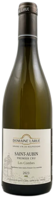photo Domaine Larue Saint Aubin 1er Cru 