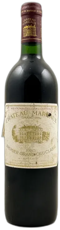 photo Château Margaux