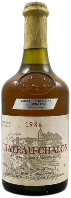 photo Jean-Marie Courbet Château Châlon Vin Jaune