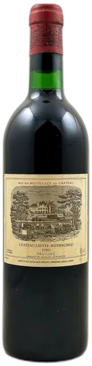 photo Lafite Rothschild Pauillac