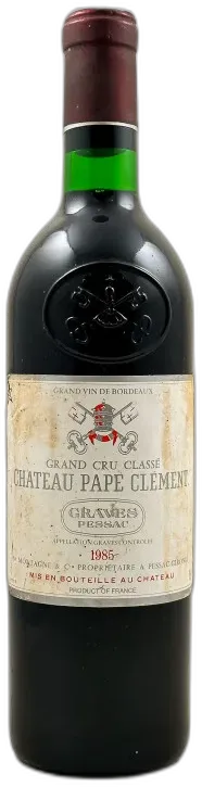 photo Pape Clément