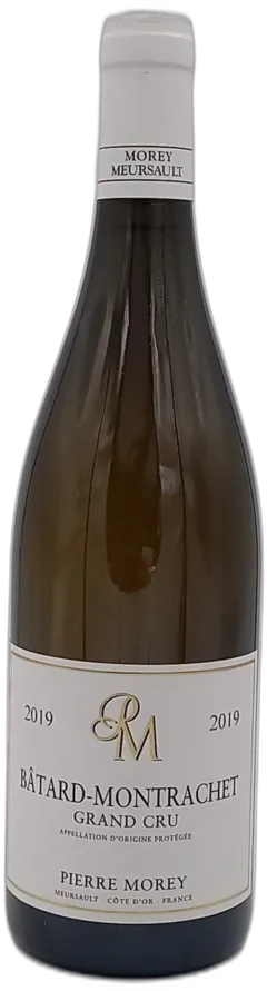 photo Bourgogne Batard-Montrachet Grand Cru