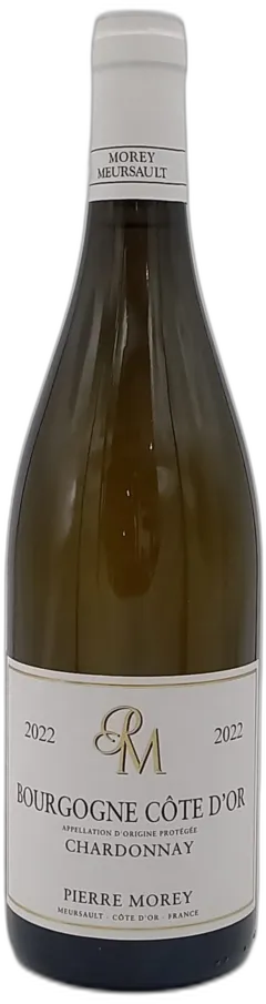 photo Bourgogne Cote d’or Chardonnay Blanc