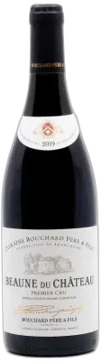 photo Bouchard Pere et Fils Beaune 1er Cru du Château