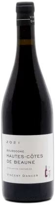 photo Hautes Côtes de Beaune Rouge