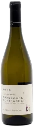 photo Dancer Vincent Chassagne Montrachet 1er Cru la Romanée
