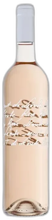 photo Secret de Léoube Rosé