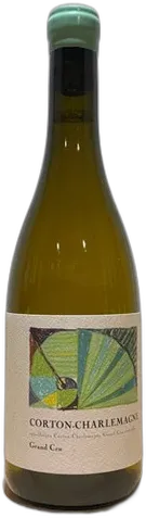 photo Corton-Charlemagne Grand Cru