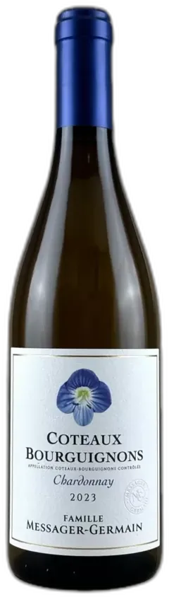 photo Famille Messager-Germain Coteaux Bourguignons 2023