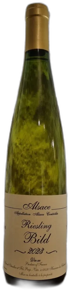 photo Riesling Bild 2023 Bruno Schueller