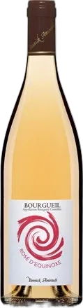 photo Rosé d’Équinoxe