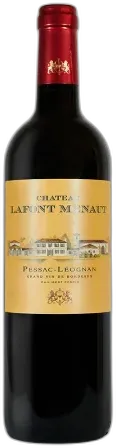 photo Lafont-Menaut Pessac-Léognan Rouge 2022