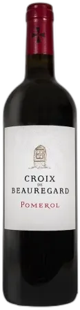 photo Croix de Beauregard Rouge