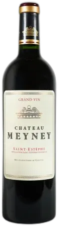 photo Meyney Saint-Estèphe Rouge 2019