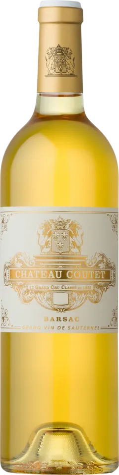 photo Château Coutet Barsac