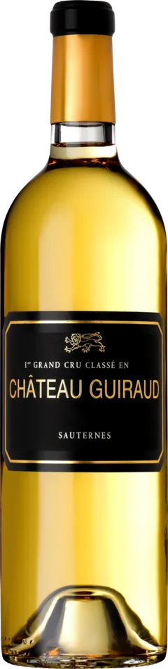 photo Château Guiraud Sauternes 1er Grand Cru Classé Blanc