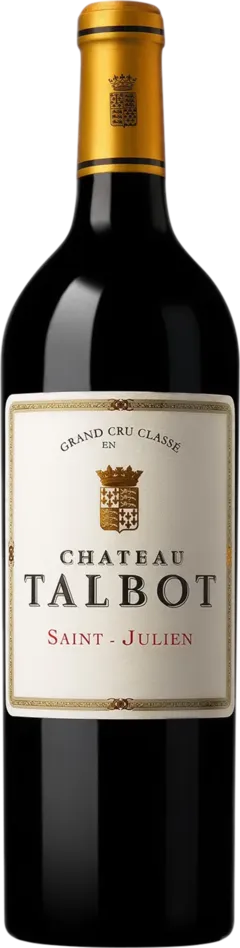 photo Château Talbot