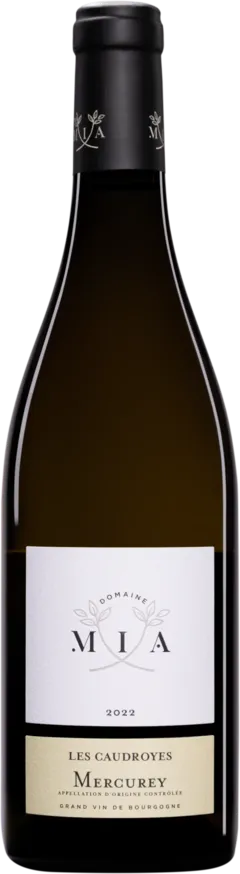 photo Domaine Mia Mercurey 